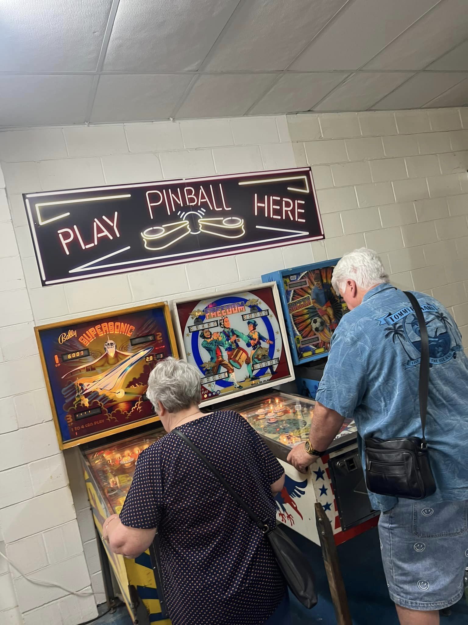 Muscle Car Museum Museum