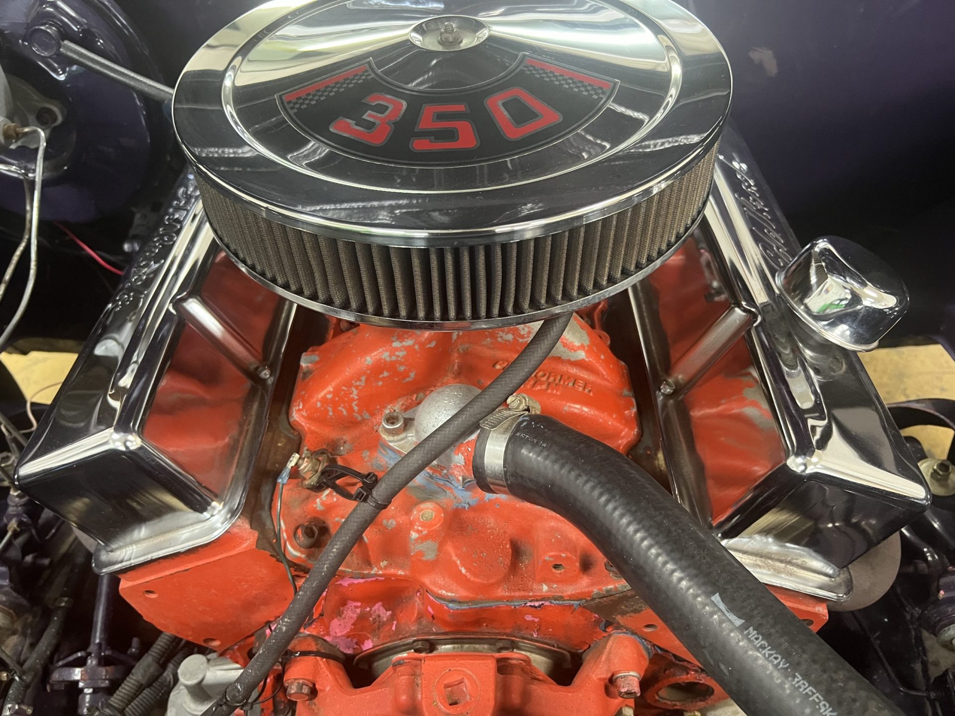 Muscle Car Museum Museum