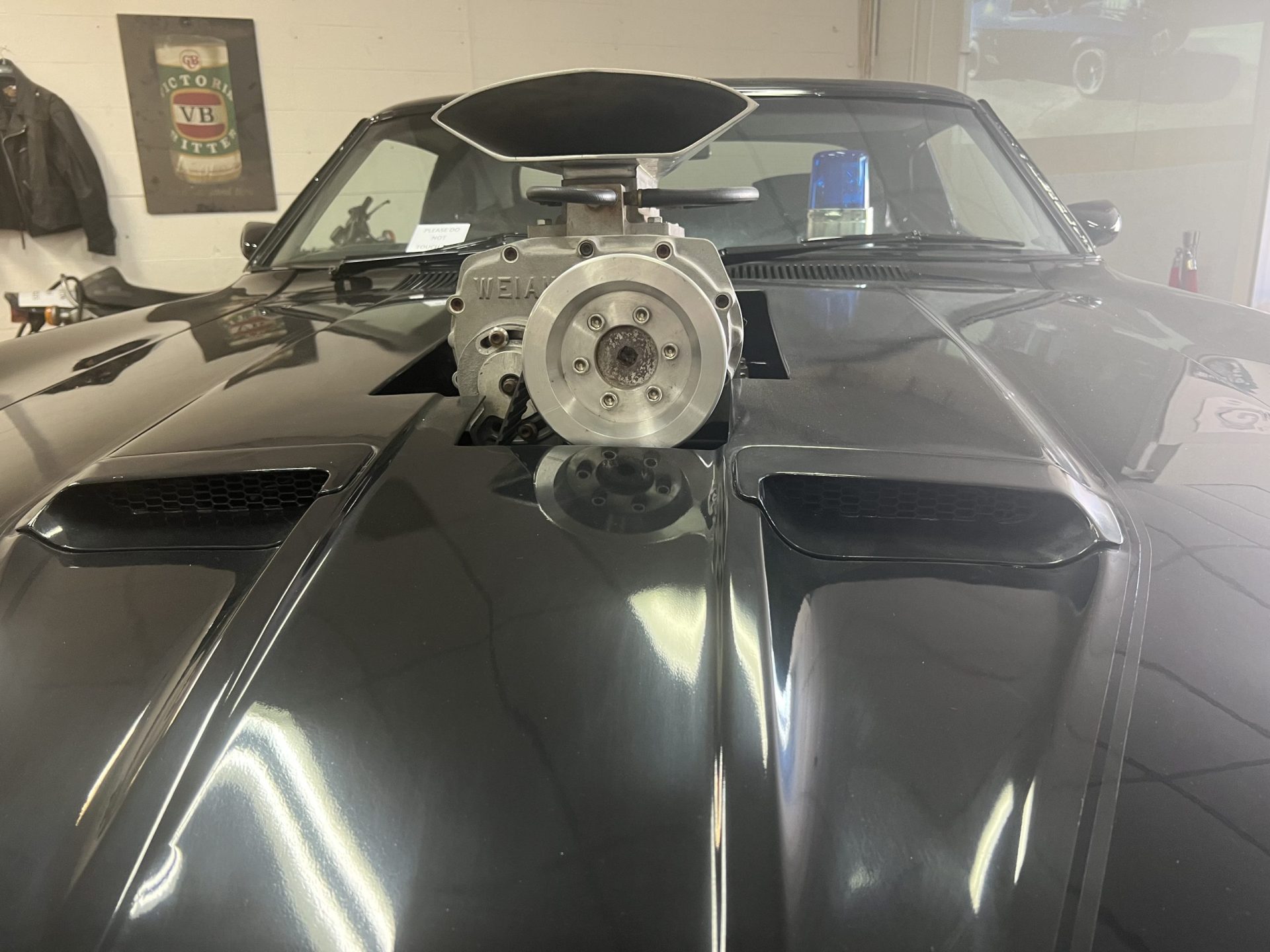 Muscle Car Museum Museum