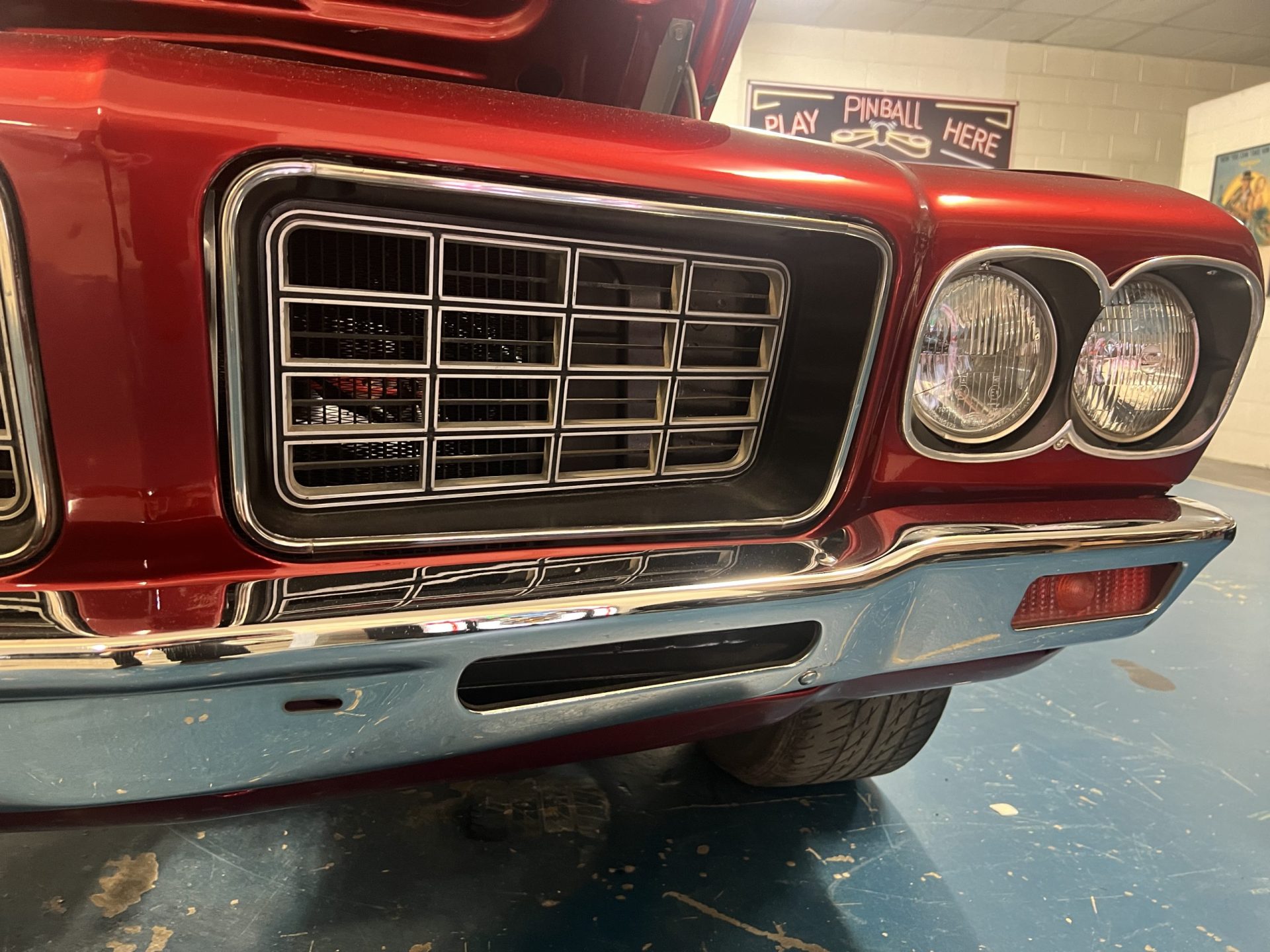 Holden Torana SLR5000