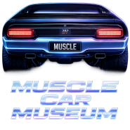 Muscle Car Museum