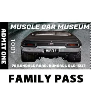 Family Entry